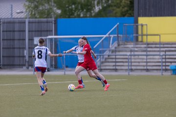 Bild 30 - wBJ Lotto Pokal Finale  Eimsbuetteler TV - Hamburger SV : Ergebnis: 0:3